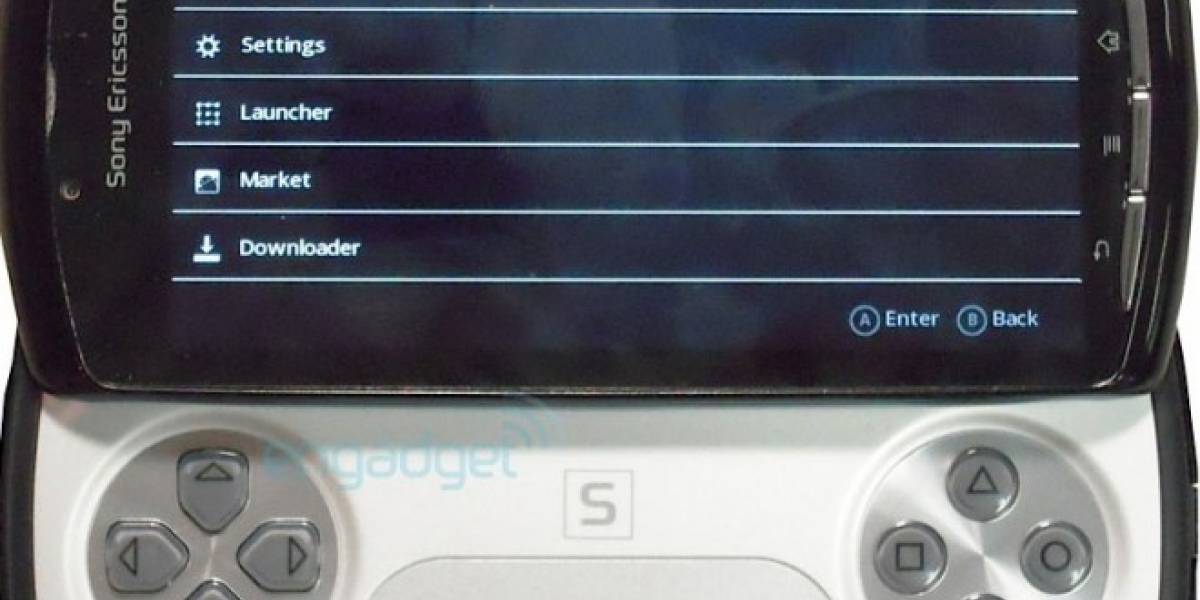Sony anunciará el PSPhone en Febrero del próximo año