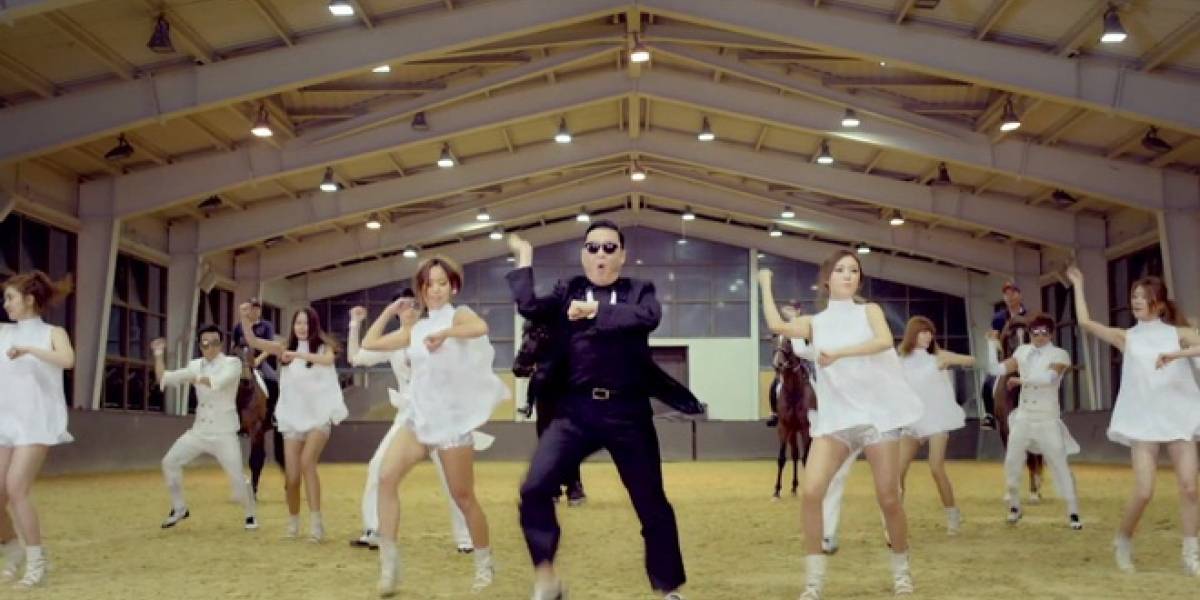 México: Lo más visto en YouTube este 2012
