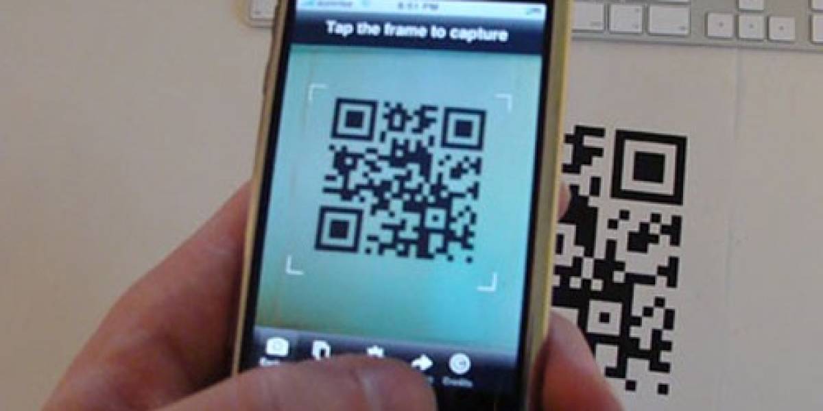 Códigos QR apoyan el turismo en España