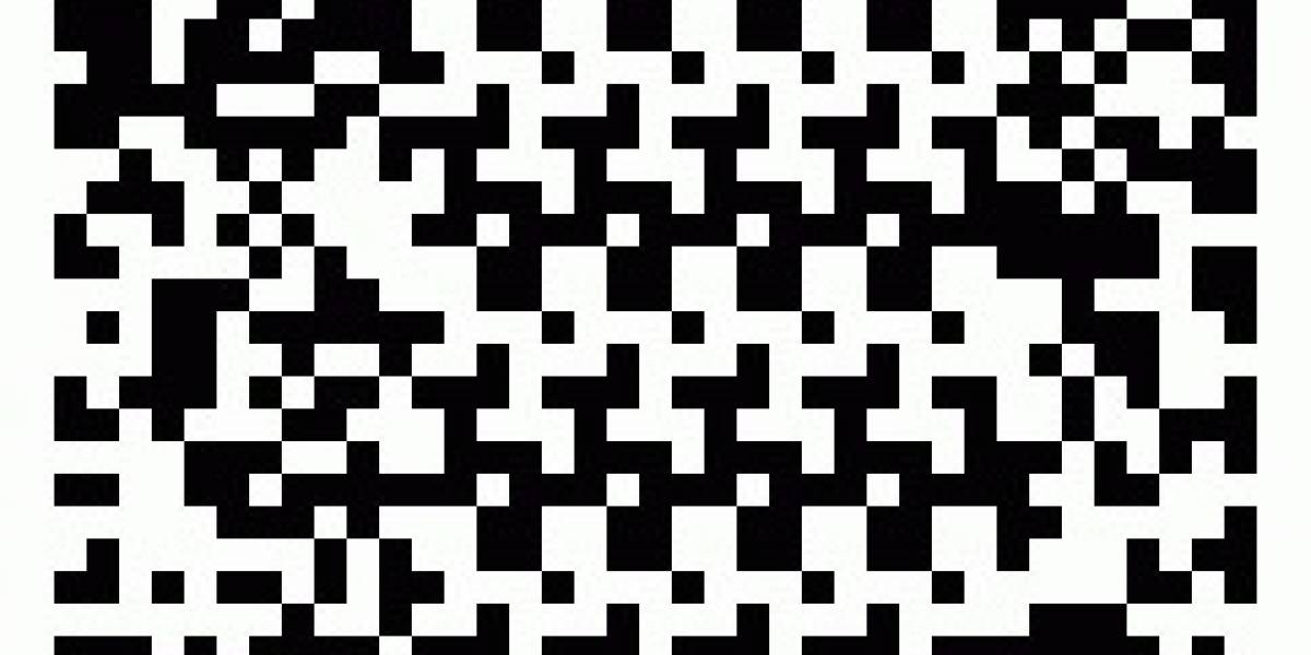 Bit.ly ahora también hace códigos QR