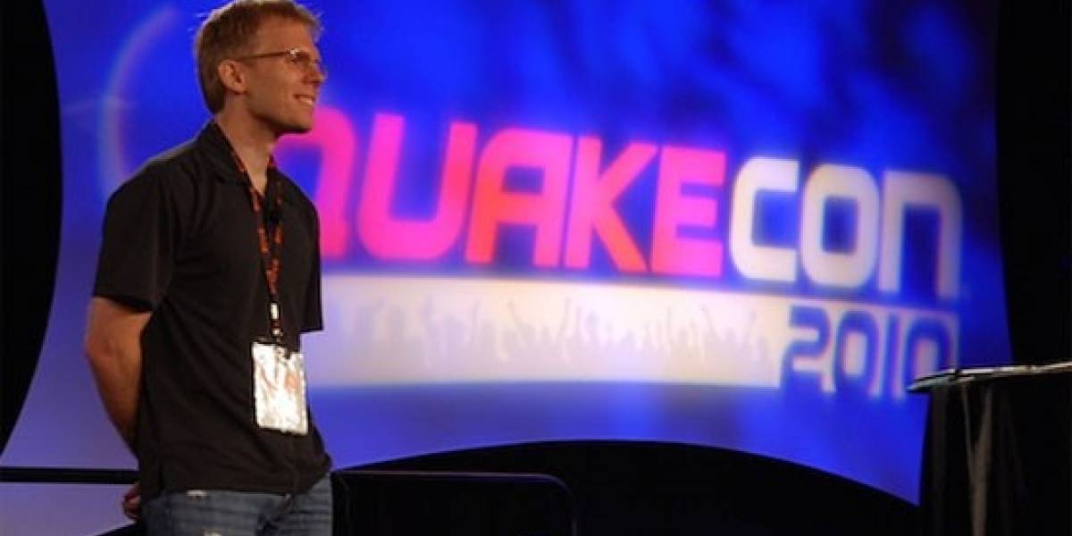 QuakeCon 2011 ya tiene fecha
