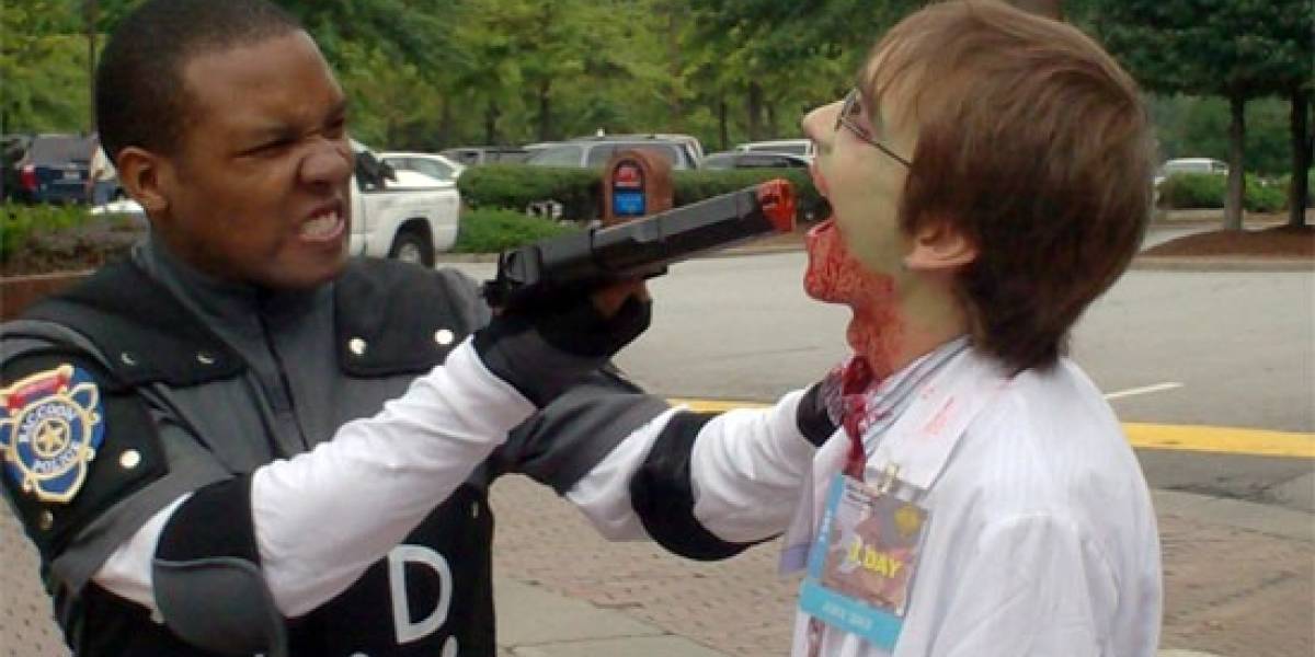 Capcom anuncia Resident Evil: Operation Raccoon City