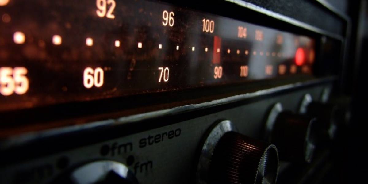 Futurología: Apple lanzaría un servicio de radio por internet