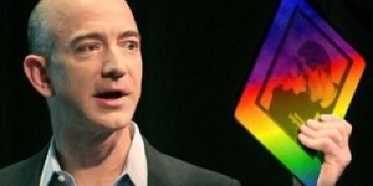 Futurología: Tableta de Amazon se lanza en agosto-septiembre