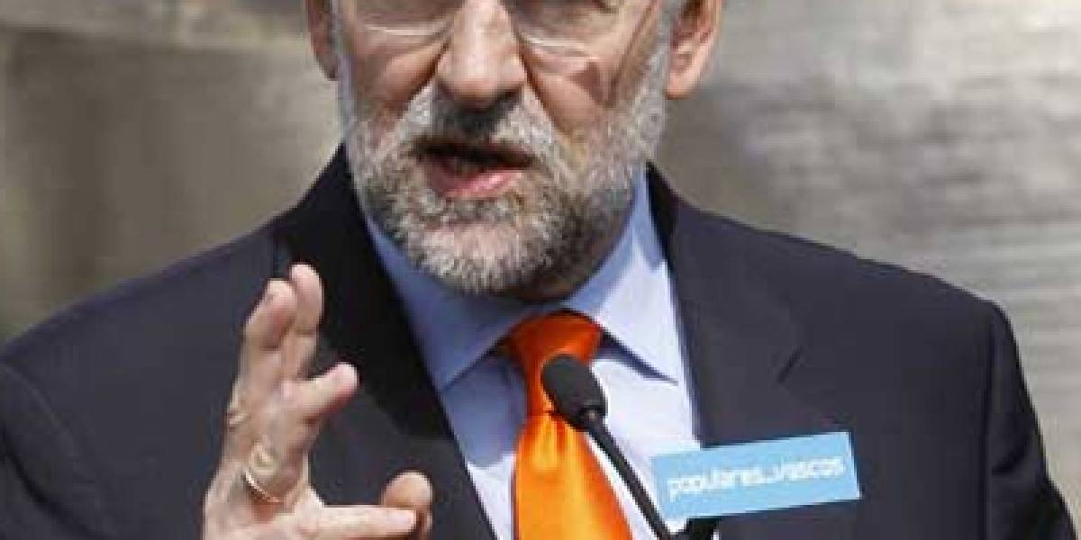 España: Rajoy eliminará el canon digital si llega al poder