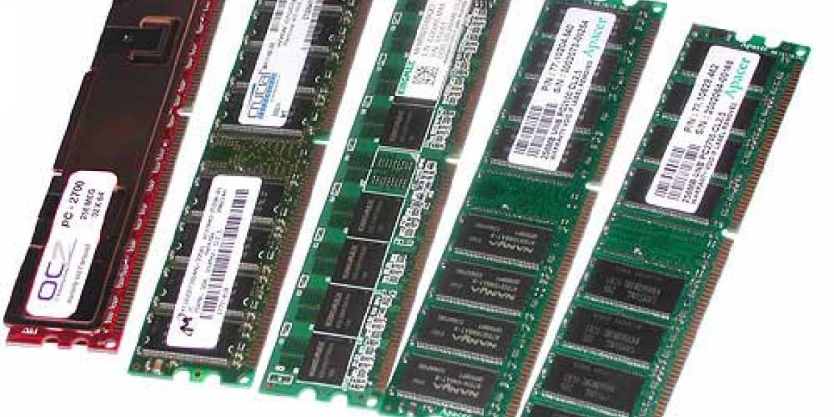 Crean nueva memoria que promete hacer que los PCs inicien inmediatamente