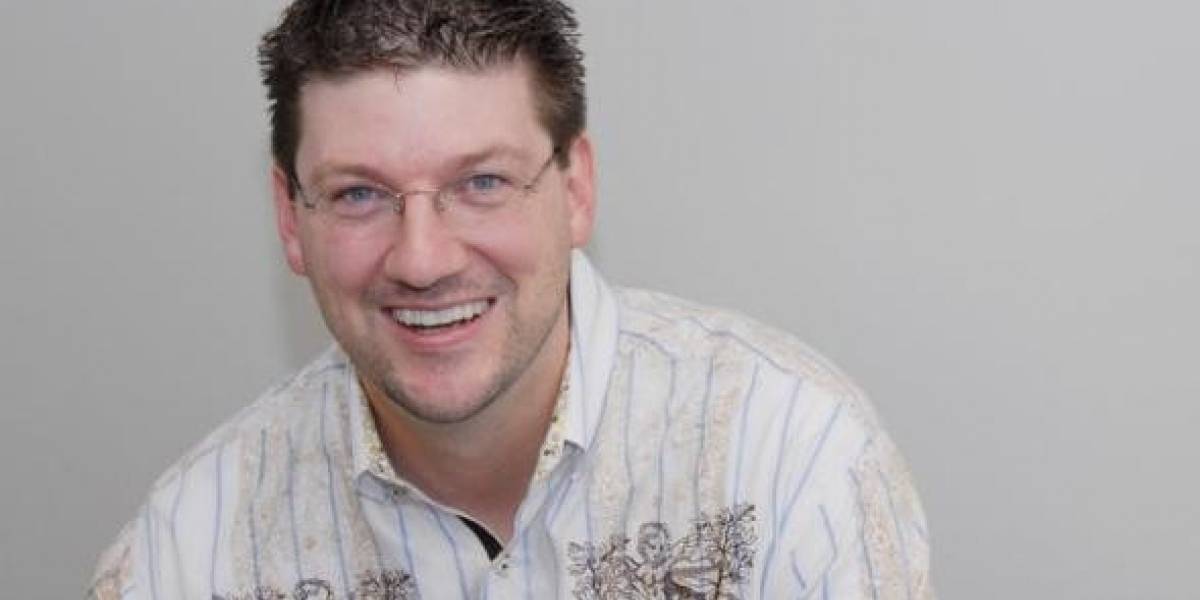 Randy Pitchford: Borderlands 2 fue una bromita