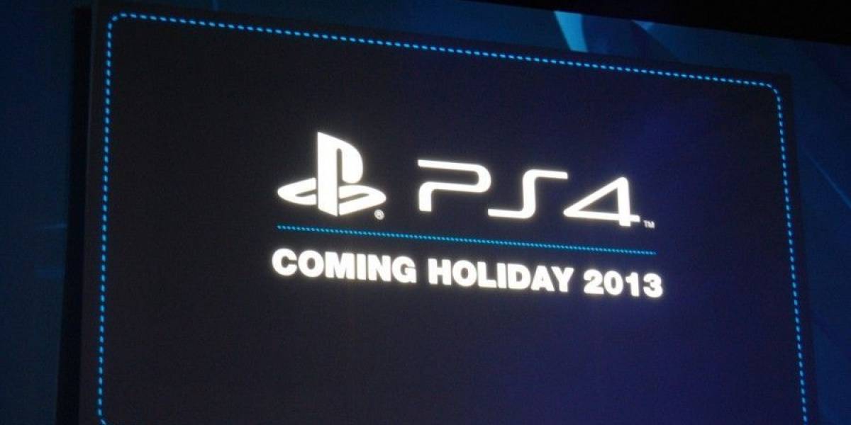 Todas las novedades de la nueva PlayStation 4