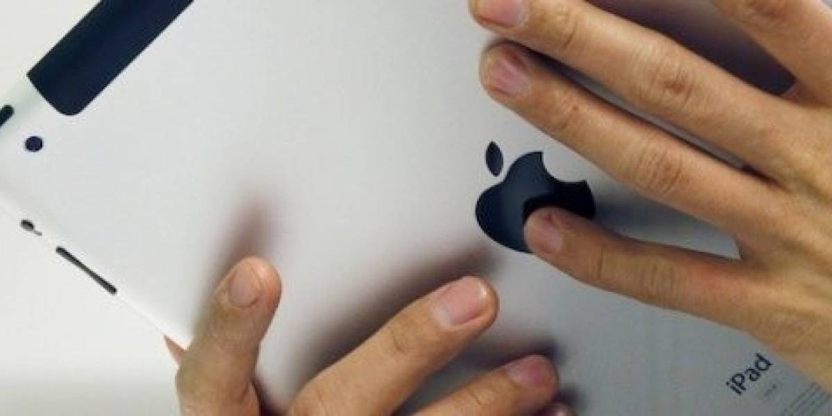 EE. UU.: Hacker del iPad se confiesa culpable