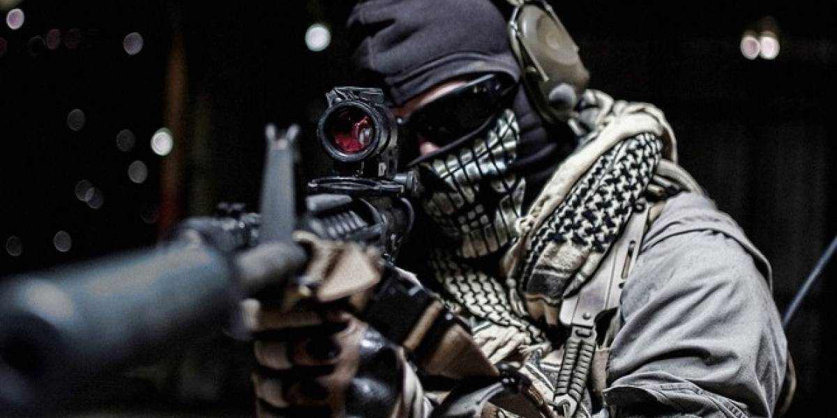 Futurología: Modern Warfare 3 se anunciará a mediados de Abril