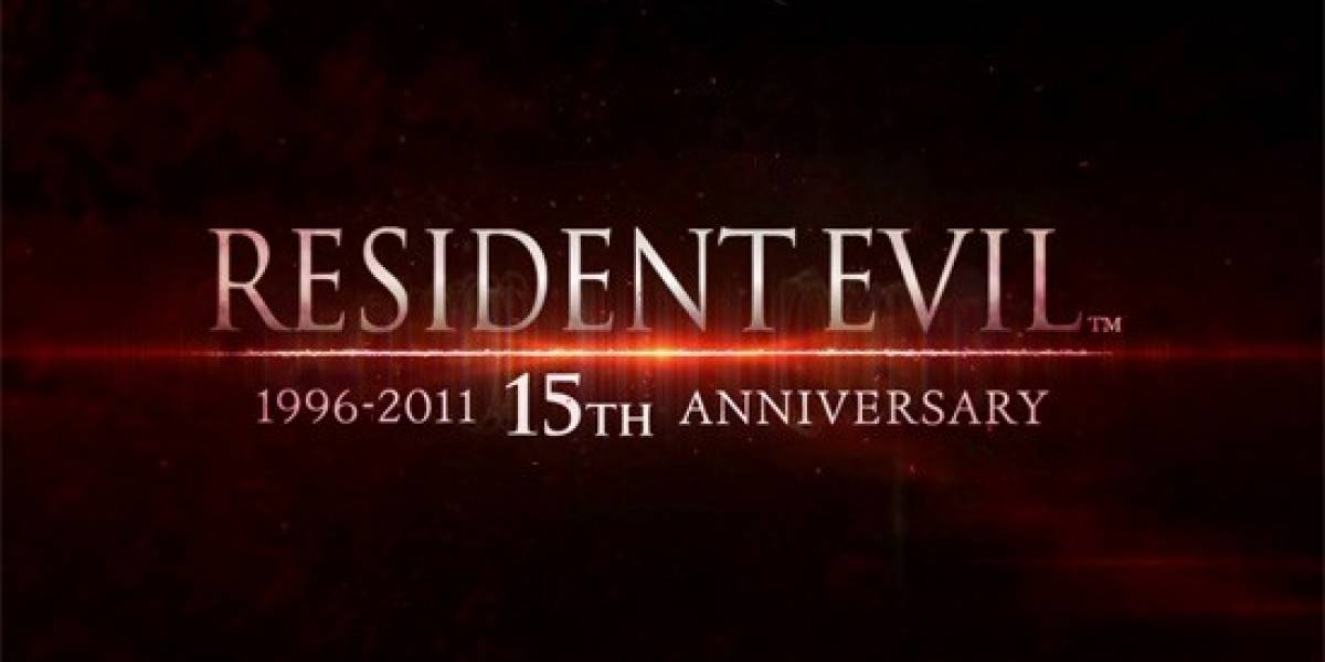 Resident Evil celebra 15 años con un trailer (en español)