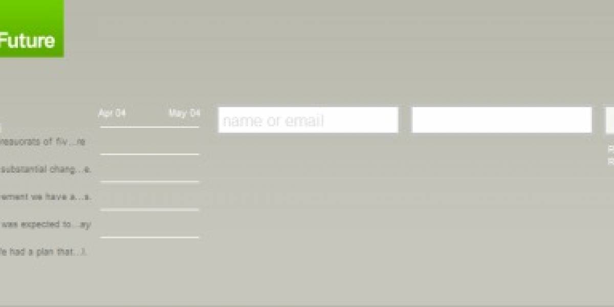 Google invirtió en compañía especialista en predicciones