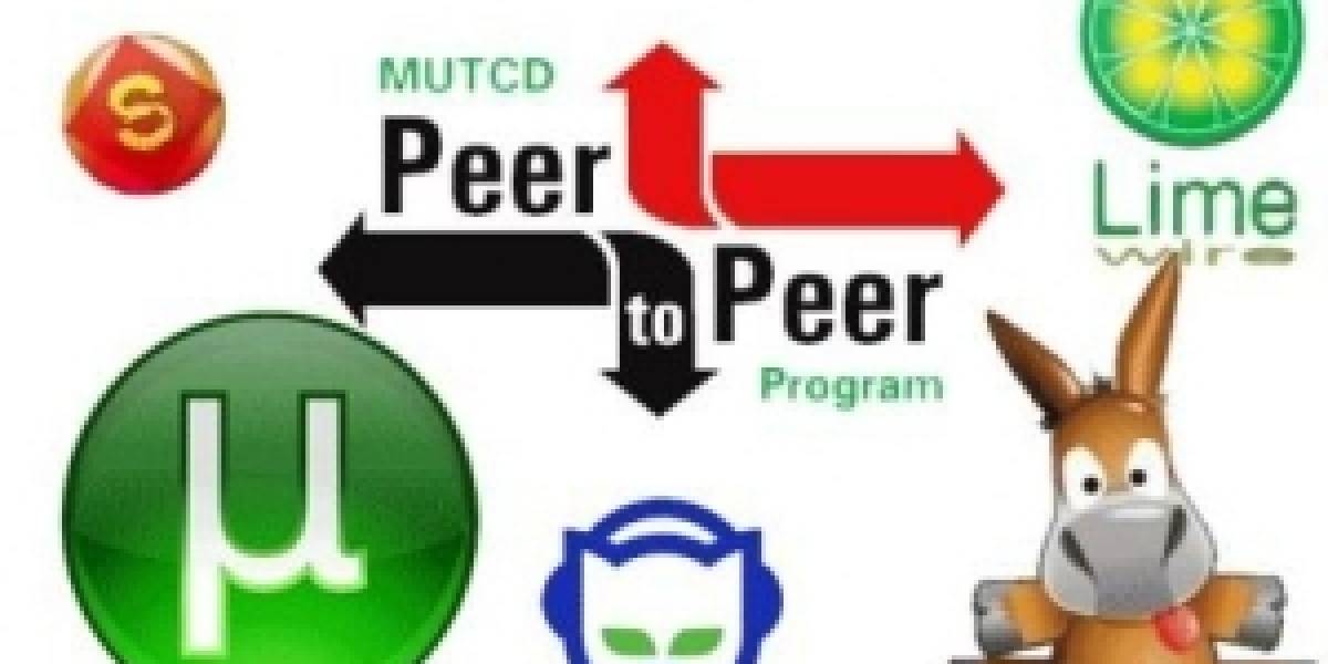 Juez de Barcelona declara las redes P2P como legales