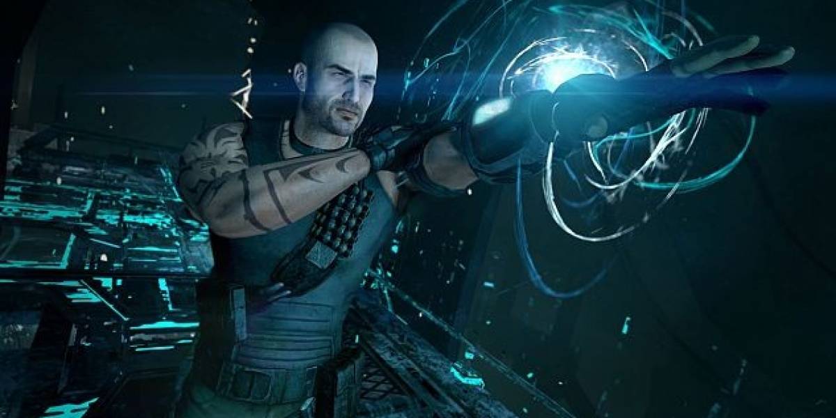 Nuevo trailer de Red Faction: Armageddon