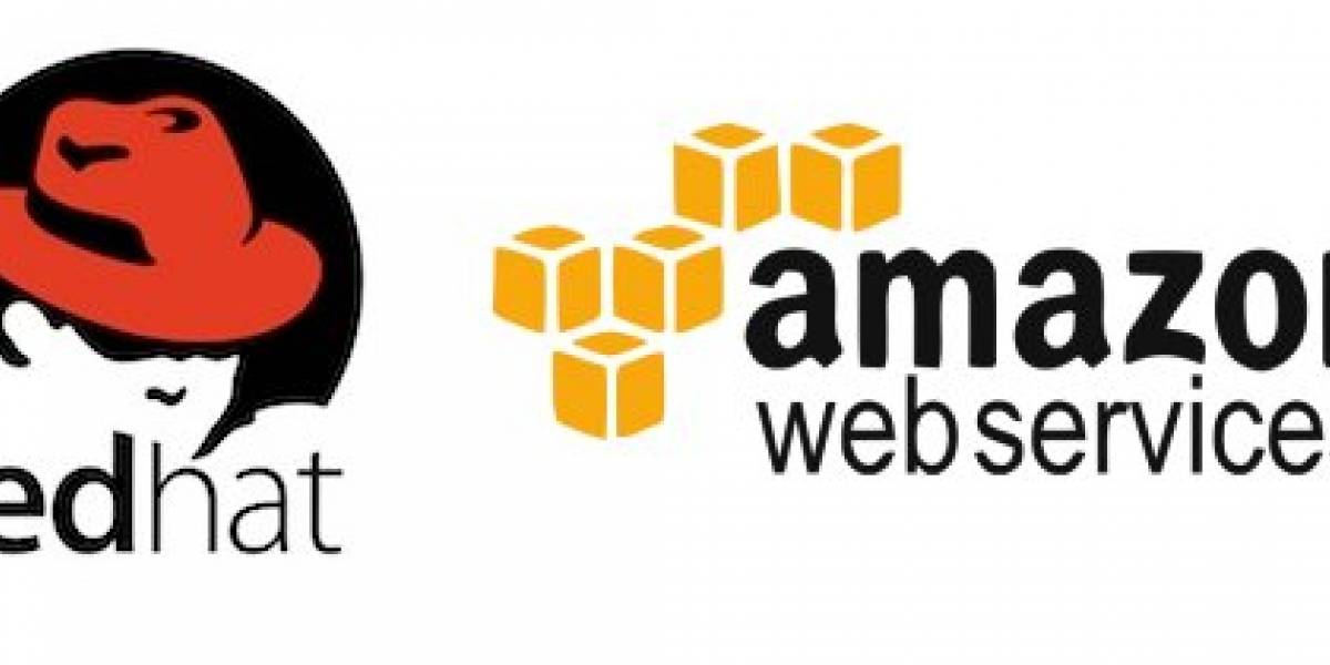 Redhat y Amazon se unen para ofrecer Linux en la nube