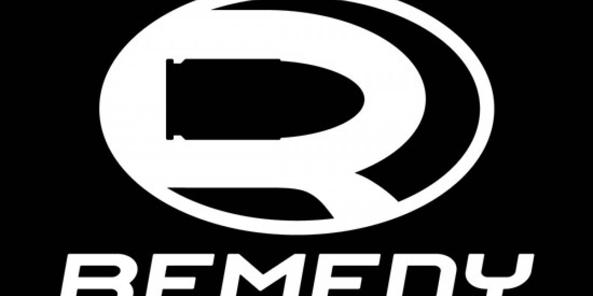 El próximo juego de Remedy usaría Kinect y el motor de Alan Wake