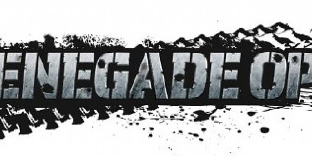 Sega y Avalanche Studios anuncian Renegade Ops