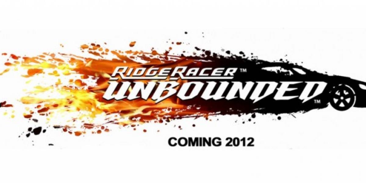 Namco Bandai anuncia Ridge Racer Unbounded