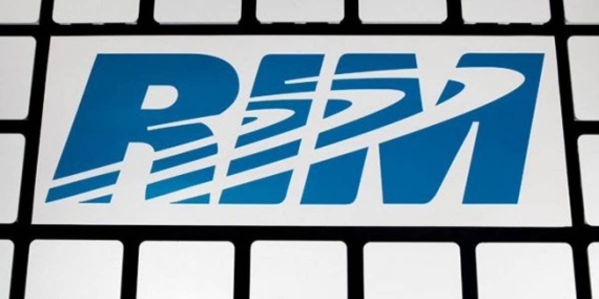 Descontento en RIM pica y se extiende