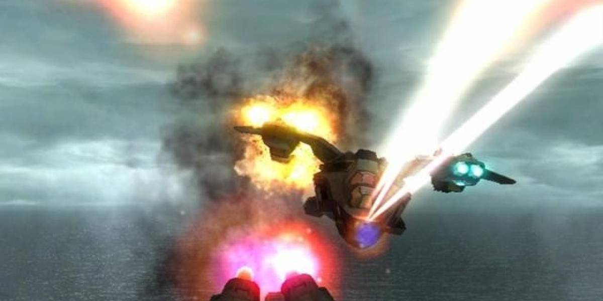 Los lugares de Conduit 2 en un nuevo trailer