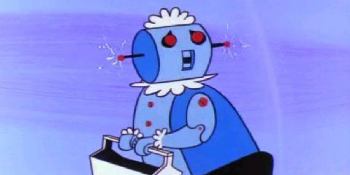 Robot que dobla toallas nos acerca a la Robotina del futuro (Video)