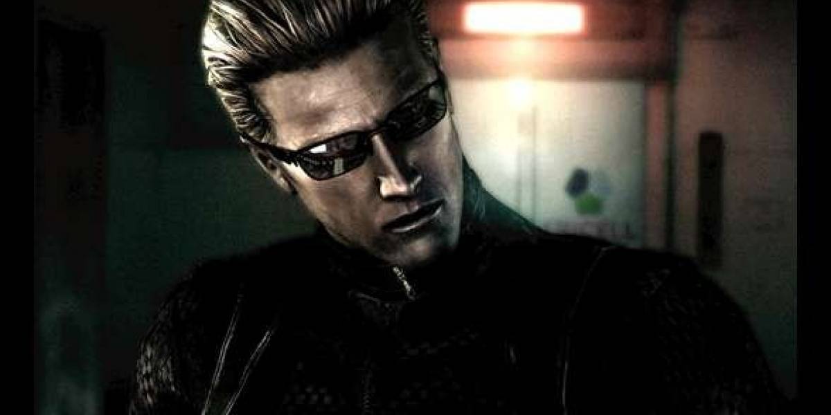 Jill y Wesker se lucen en este tráiler de Resident Evil: The Mercenaries 3D