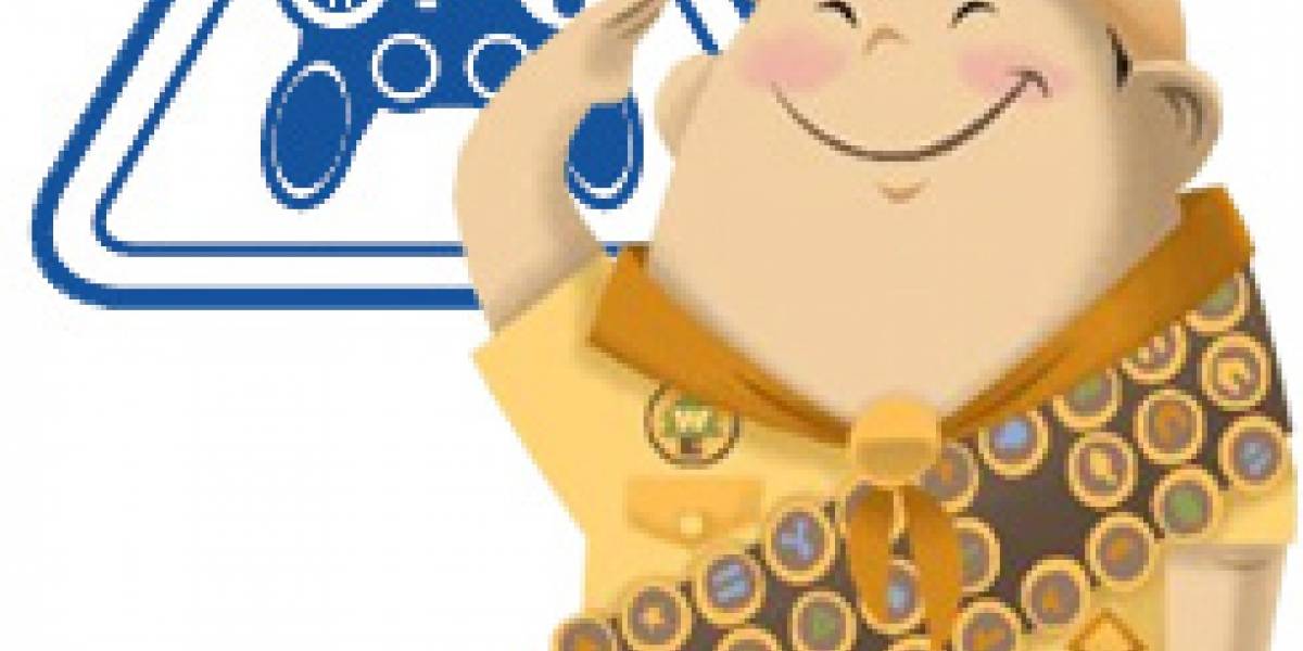Boy Scouts crean insignia de videojuegos