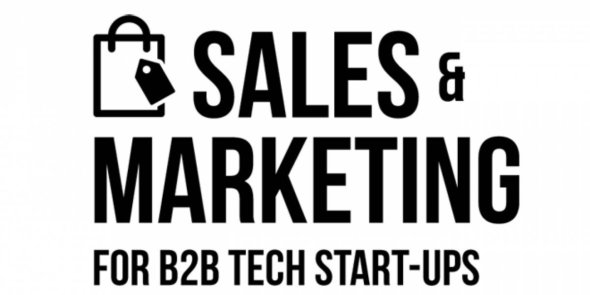 Sales4Startups arrancará la próxima semana en la Ciudad de México