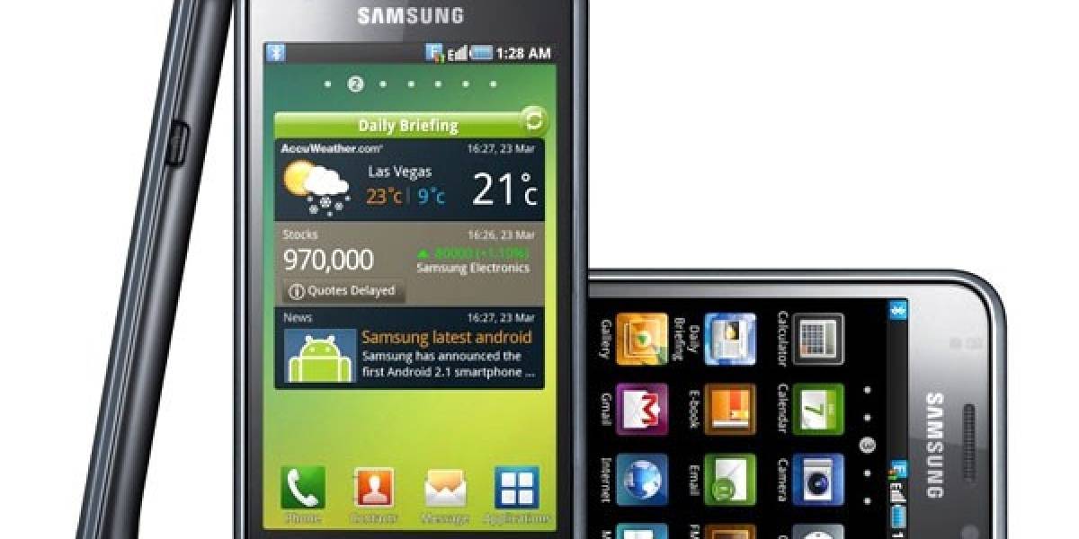 Venezuela: Hace ocho años Samsung pensó en irse del país por el contrabando