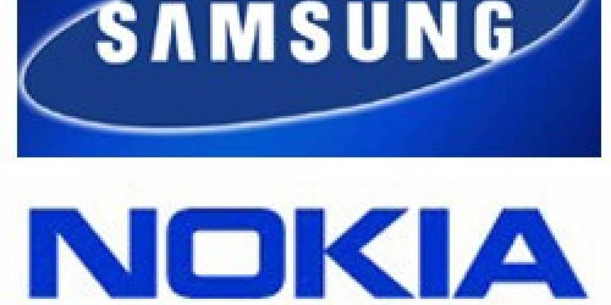 Samsung supera a Nokia en las ventas totales de smartphones