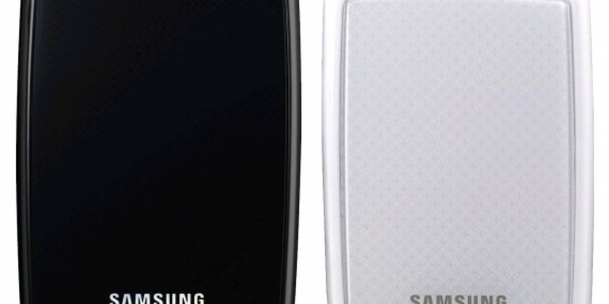 FW4: Ganadores Concurso Samsung Portable S2 250 GB