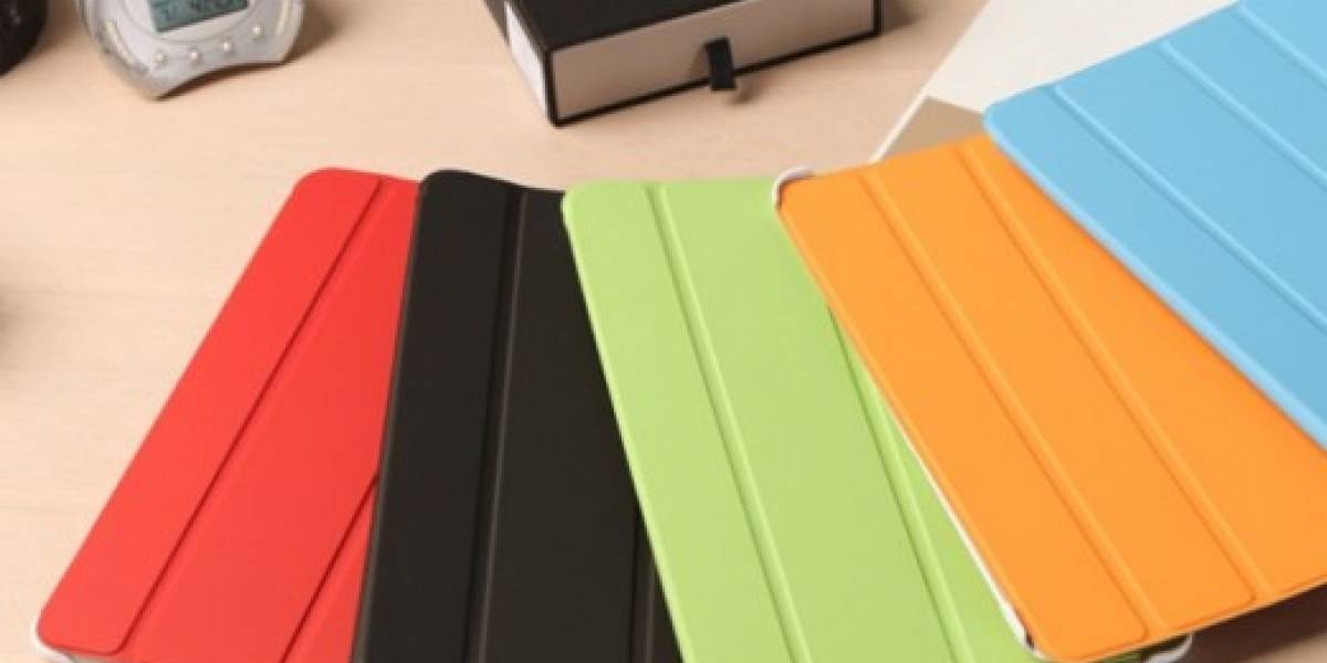 ¡No puede ser! Smart Case, una funda para el Galaxy Tab 10.1