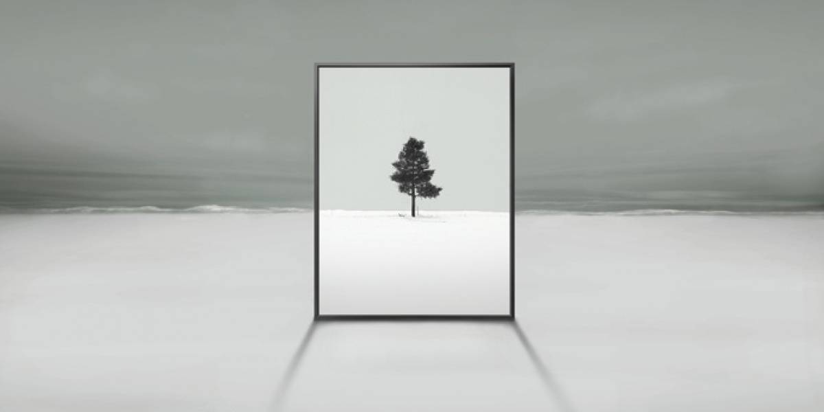 CES 2013: Samsung anticipa un televisor de diseño "sin precedentes"