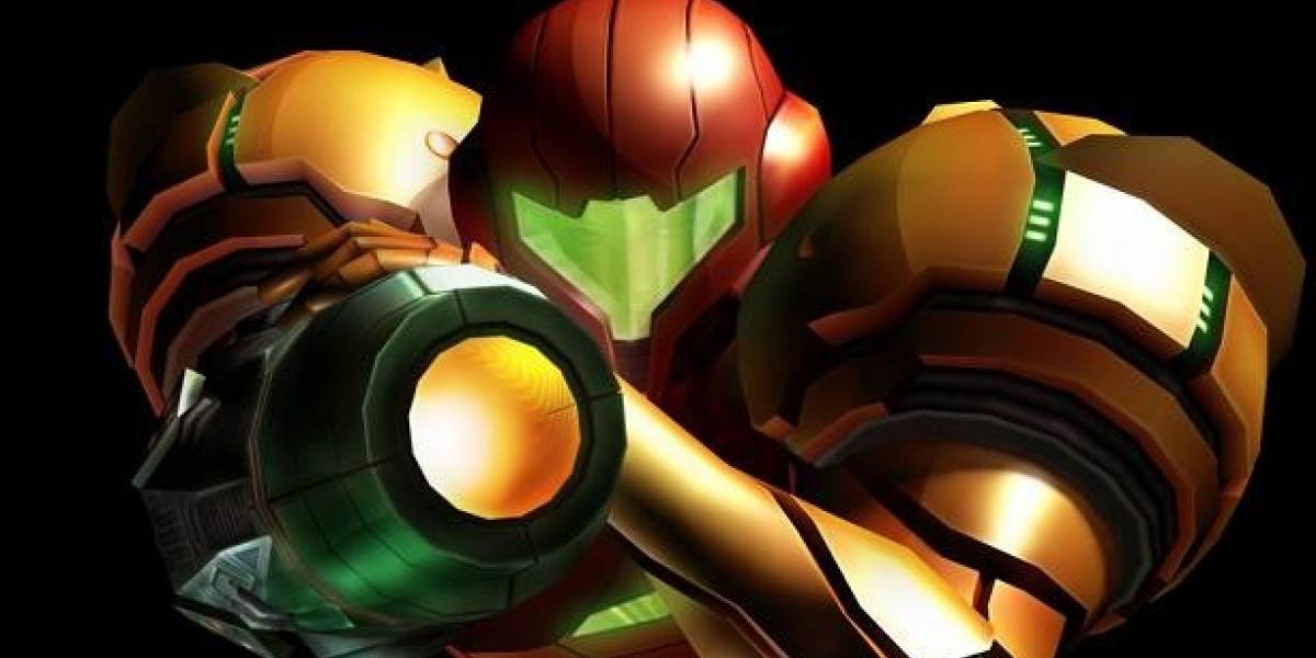 Futurología: Metroid para Nintendo 3DS
