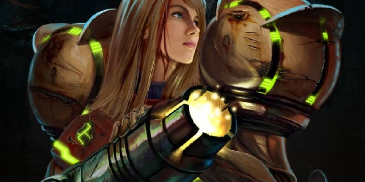 Samus Aran no será elegible en Dead or Alive Dimensions