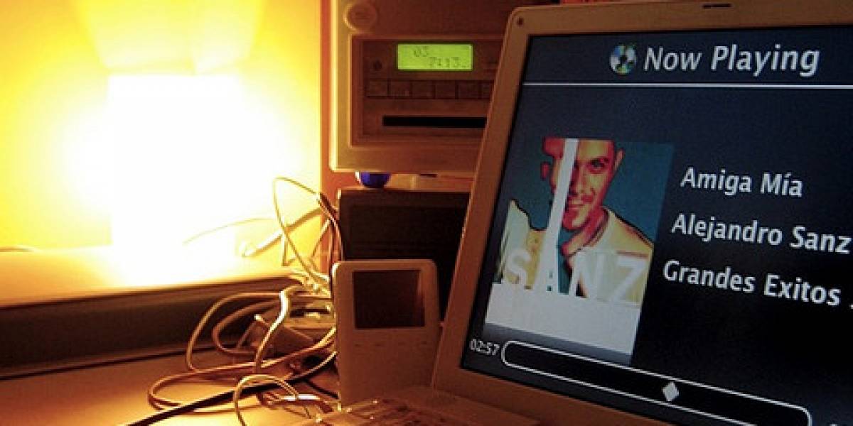 España: Alejandro Sanz incendia la Red con sus comparaciones sobre los derechos de autor