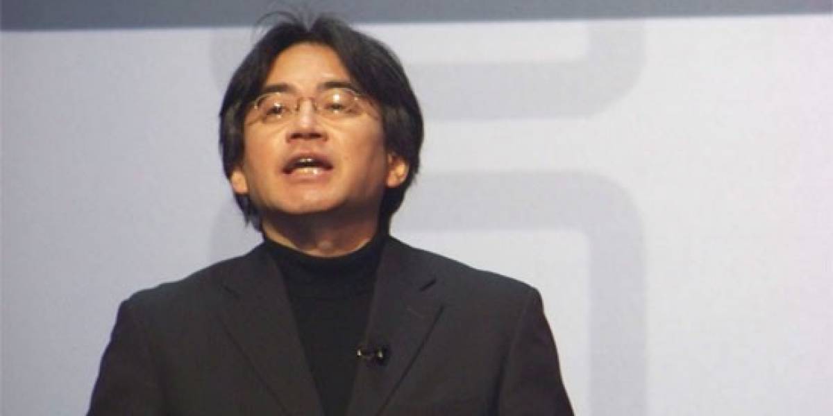 Satoru Iwata tendrá el keynote principal de la GDC 2011