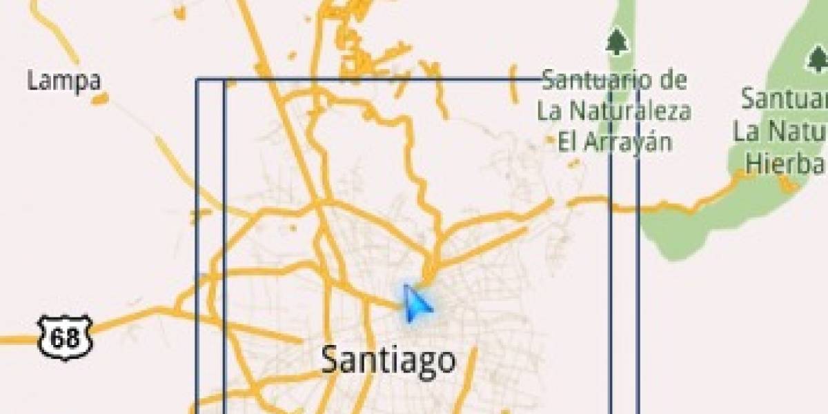 Actualización de Google Maps permite recorridos offline, navegación en transporte público y más
