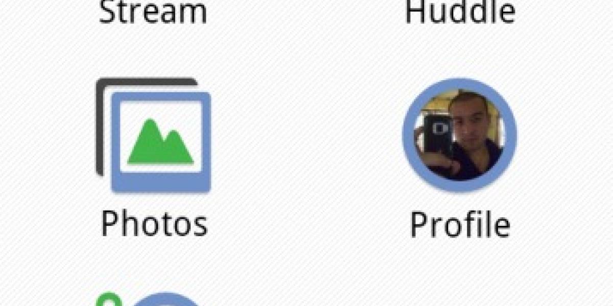 Llega la versión 1.0.5 para Google+ con importantes mejoras