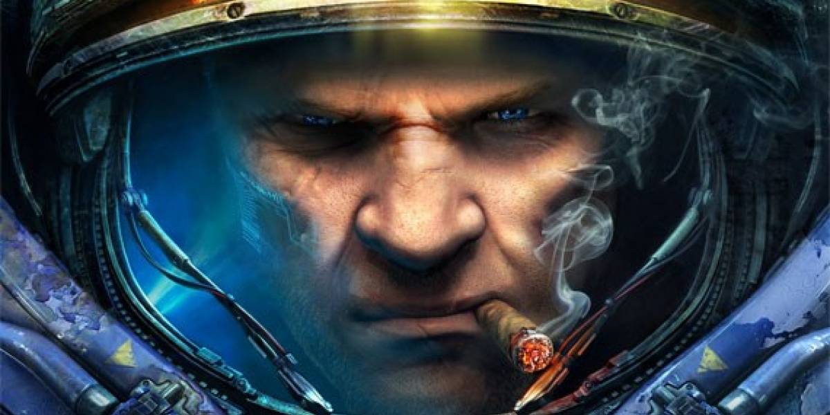 Juega StarCraft II gratis este fin de semana