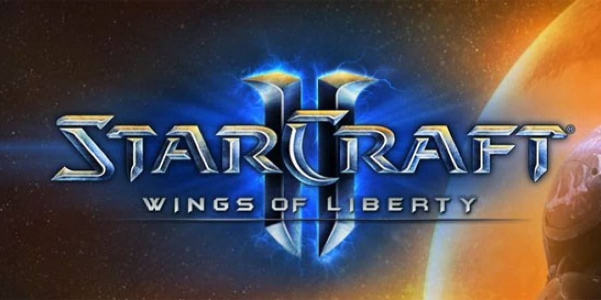 Blizzard ofrece dos meses de StarCraft II a un precio accesible