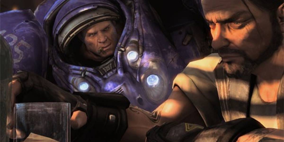 Estas son las opciones de pago para seguir jugando StarCraft II