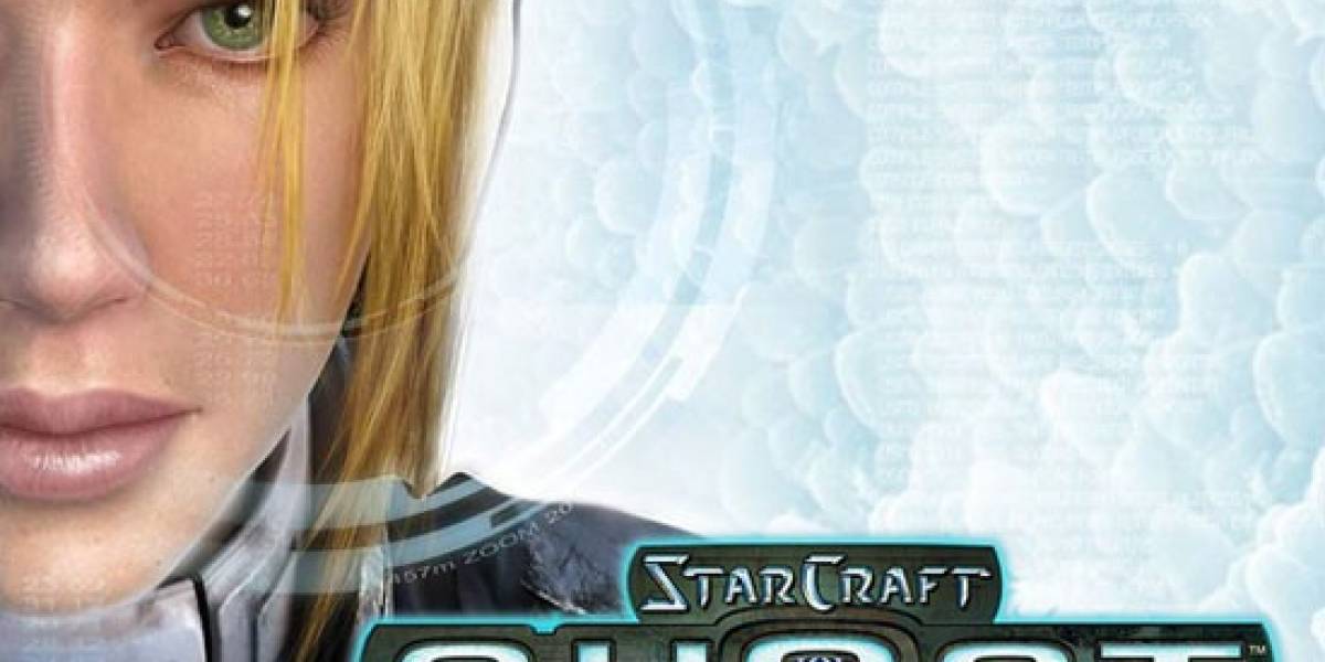 Blizzard habla de por qué frenaron el desarrollo de StarCraft: Ghost