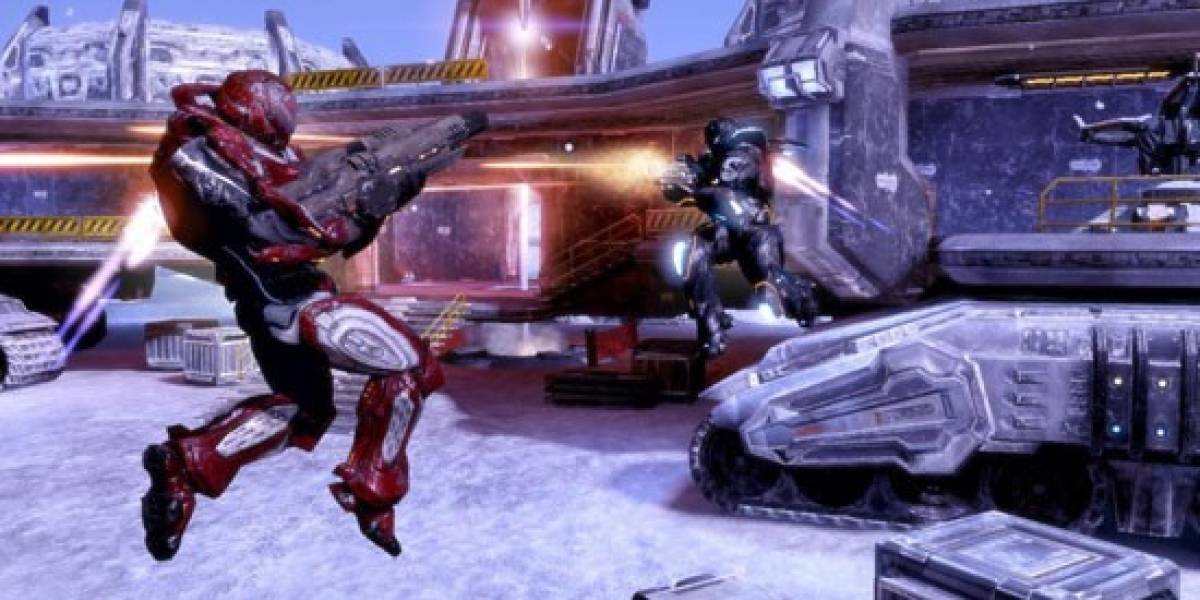 Section 8: Prejudice ya tiene fecha de salida en PC y Xbox 360