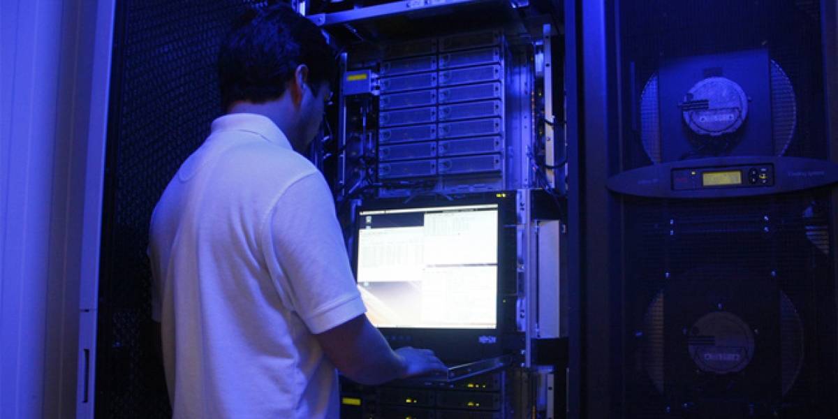 Chile: Este es el nuevo supercomputador más potente del país