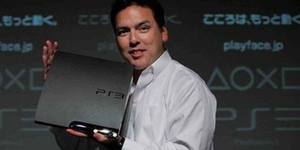 Sony dice que referirse a la PS3 como una consola de videojuegos es incorrecto