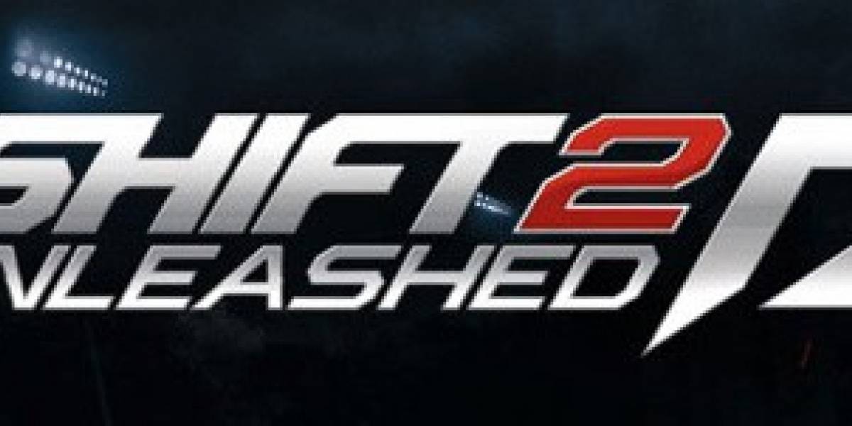Need for Speed Shift 2 Unleashed ya tiene fecha y trailer nuevo