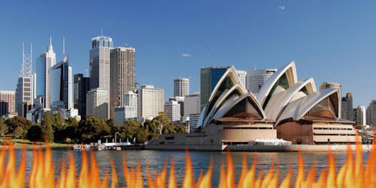 La censura de Internet en Australia tiembla