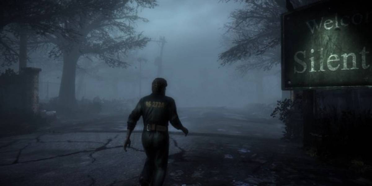 Se filtran nuevos detalles de Silent Hill 8
