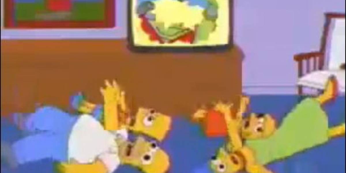 Samsung advierte que los televisores 3D pueden causar convulsiones en niños